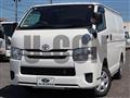 2017 Toyota Hiace Van