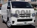 2017 Toyota Hiace Van
