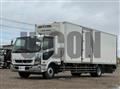 2018 Mitsubishi Fuso Fighter
