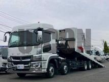 2024 Mitsubishi Fuso Super Great