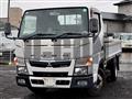 2018 Mitsubishi Fuso Canter