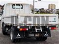 2018 Mitsubishi Fuso Canter