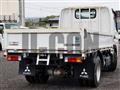 2018 Mitsubishi Fuso Canter