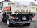 2018 Mitsubishi Fuso Canter