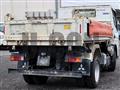 2018 Mitsubishi Fuso Canter