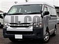 2018 Toyota Hiace Wagon