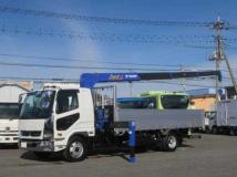 2026 Mitsubishi Fuso Fighter