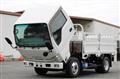 2013 Isuzu Elf Truck
