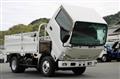 2013 Isuzu Elf Truck