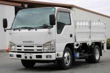 2013 Isuzu Elf Truck