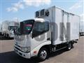 2019 Hino Dutro