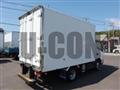 2019 Hino Dutro
