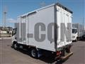 2019 Hino Dutro