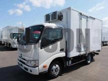 2019 Hino Dutro
