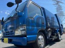 2006 Isuzu Elf Truck