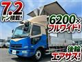 2010 Mitsubishi Fuso Fighter