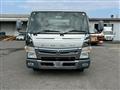 2018 Mitsubishi Fuso Canter