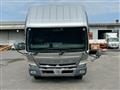 2018 Mitsubishi Fuso Canter