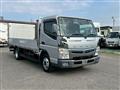 2018 Mitsubishi Fuso Canter