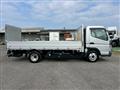 2018 Mitsubishi Fuso Canter