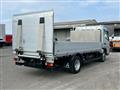2018 Mitsubishi Fuso Canter