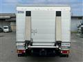 2018 Mitsubishi Fuso Canter