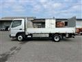 2018 Mitsubishi Fuso Canter