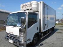 2019 Isuzu Elf Truck