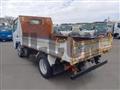 2013 Mitsubishi Fuso Canter