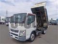 2013 Mitsubishi Fuso Canter