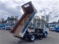 2013 Mitsubishi Fuso Canter