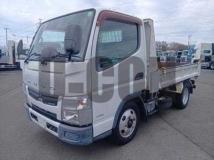 2013 Mitsubishi Fuso Canter