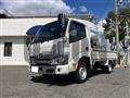 2025 Toyota Dyna Truck