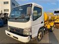 2006 Mitsubishi Fuso Canter