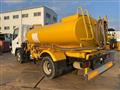 2006 Mitsubishi Fuso Canter