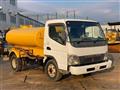 2006 Mitsubishi Fuso Canter