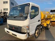 2006 Mitsubishi Fuso Canter