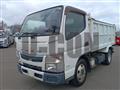 2019 Mitsubishi Fuso Canter