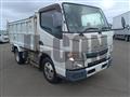 2019 Mitsubishi Fuso Canter