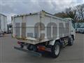 2019 Mitsubishi Fuso Canter