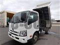2020 Hino Dutro