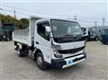 2021 Mitsubishi Fuso Canter