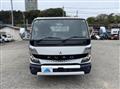 2021 Mitsubishi Fuso Canter