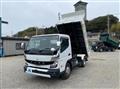 2021 Mitsubishi Fuso Canter