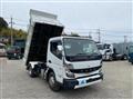 2021 Mitsubishi Fuso Canter