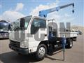 2018 Isuzu Elf Truck