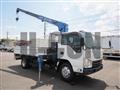 2018 Isuzu Elf Truck
