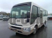 2018 Toyota Coaster