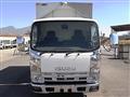 2010 Isuzu Elf Truck