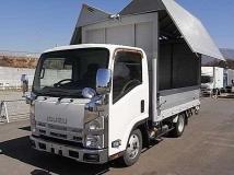 2010 Isuzu Elf Truck